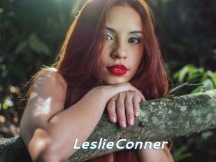 LeslieConner