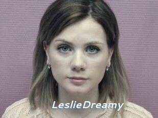 LeslieDreamy