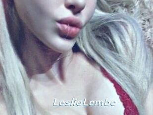 LeslieLembo