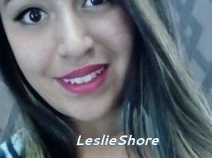 LeslieShore
