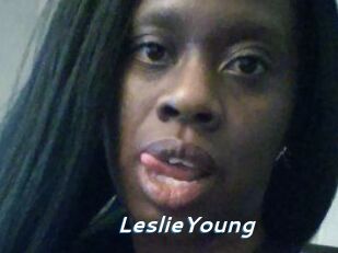 Leslie_Young Camgirls Live