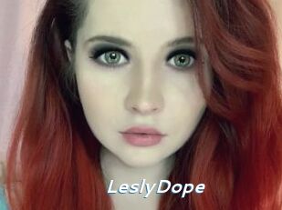 LeslyDope