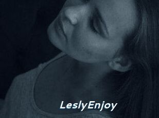 LeslyEnjoy Camgirls Live
