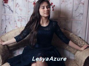 LesyaAzure