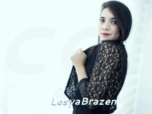 LesyaBrazen