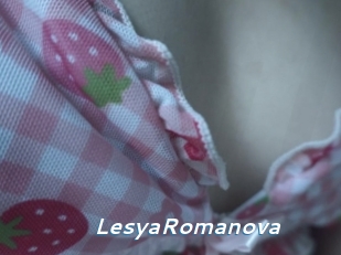 LesyaRomanova