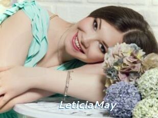 LeticiaMay