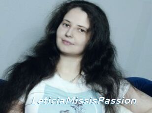 LeticiaMissisPassion