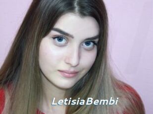 LetisiaBembi