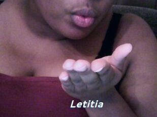Letitia Camgirls Live