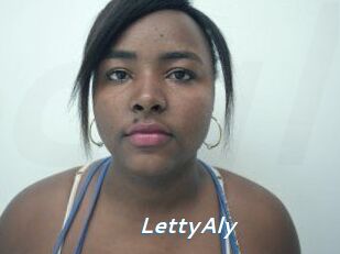 LettyAly