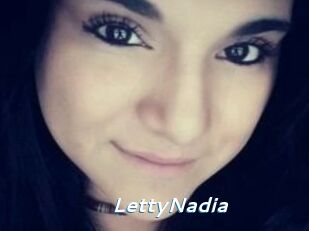 LettyNadia