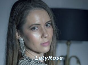 LetyRose