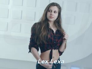 Lex_Lexa