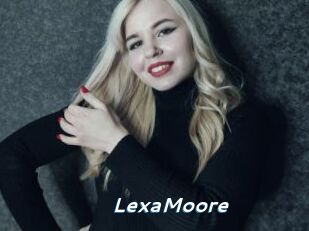 LexaMoore