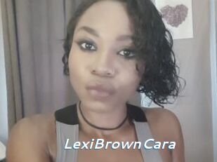 LexiBrownCara