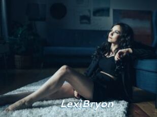 LexiBryon