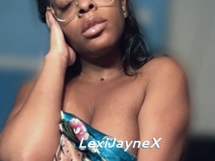 LexiJayneX