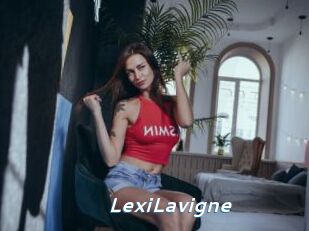 LexiLavigne