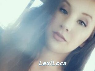 LexiLoca
