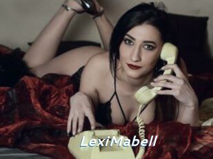 LexiMabell