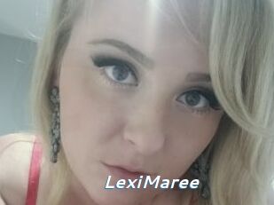 LexiMaree Camgirls Live