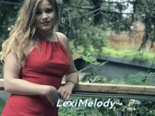 LexiMelody