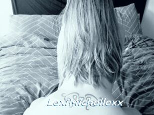 LexiMichellexx