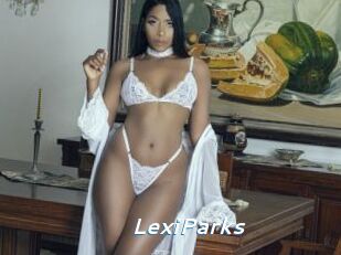 LexiParks