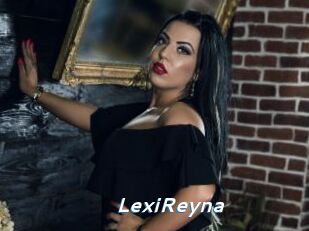 LexiReyna