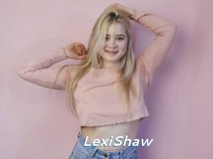 LexiShaw