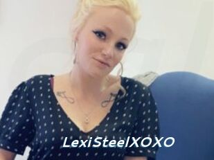 LexiSteelXOXO
