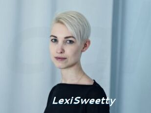 LexiSweetty