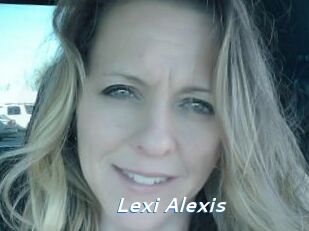 Lexi_Alexis