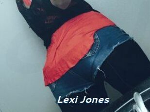 Lexi_Jones Camgirls Live