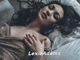 LexieAdams