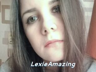 LexieAmazing