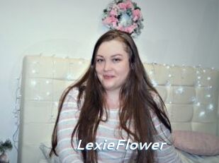 LexieFlower