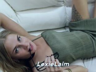 LexieLaim