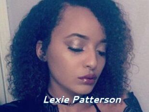 Lexie_Patterson