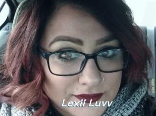 Lexii_Luvv