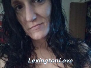 LexingtonLove