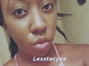 Lexstacyxx Camgirls Live