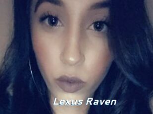 Lexus_Raven