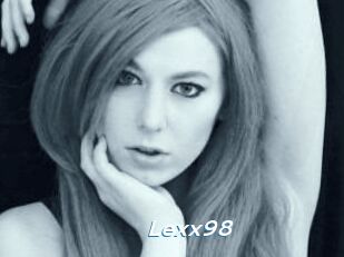 Lexx98