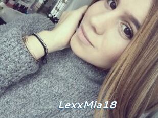 LexxMia18
