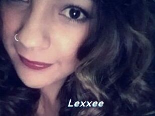 Lexxee Camgirls Live