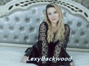 LexyBackwood