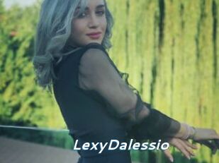 LexyDalessio