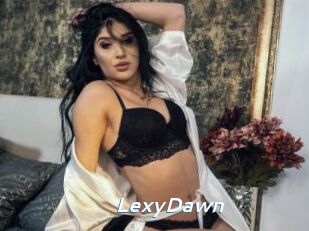 LexyDawn
